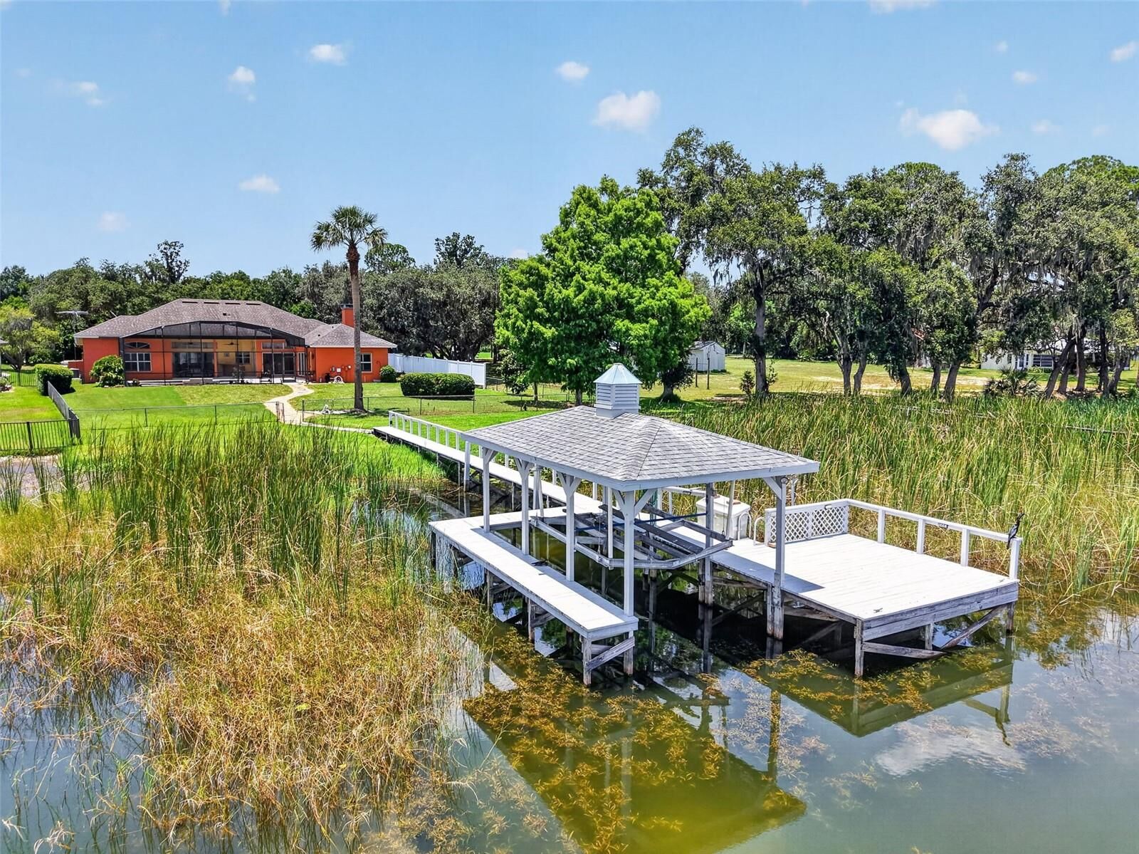 Property Photo:  29742 Squirrel Point Road  FL 32778 