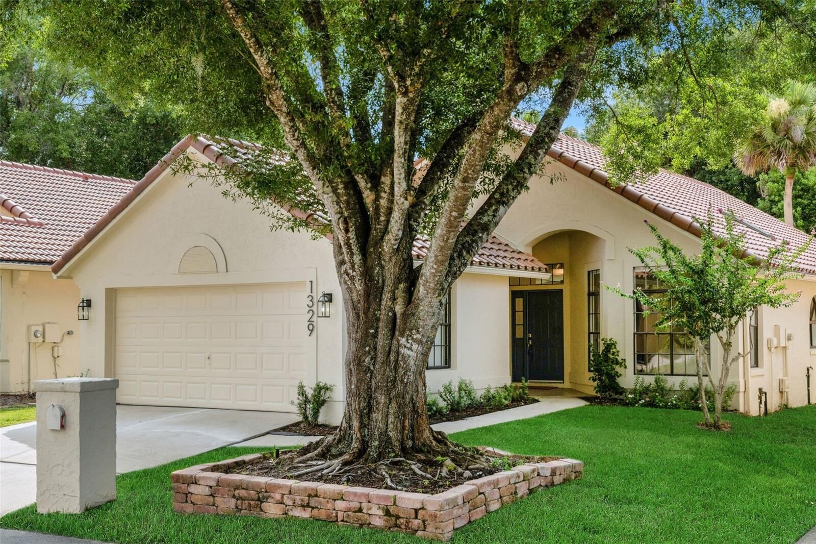 Property Photo:  1329 Augusta National Boulevard  FL 32708 