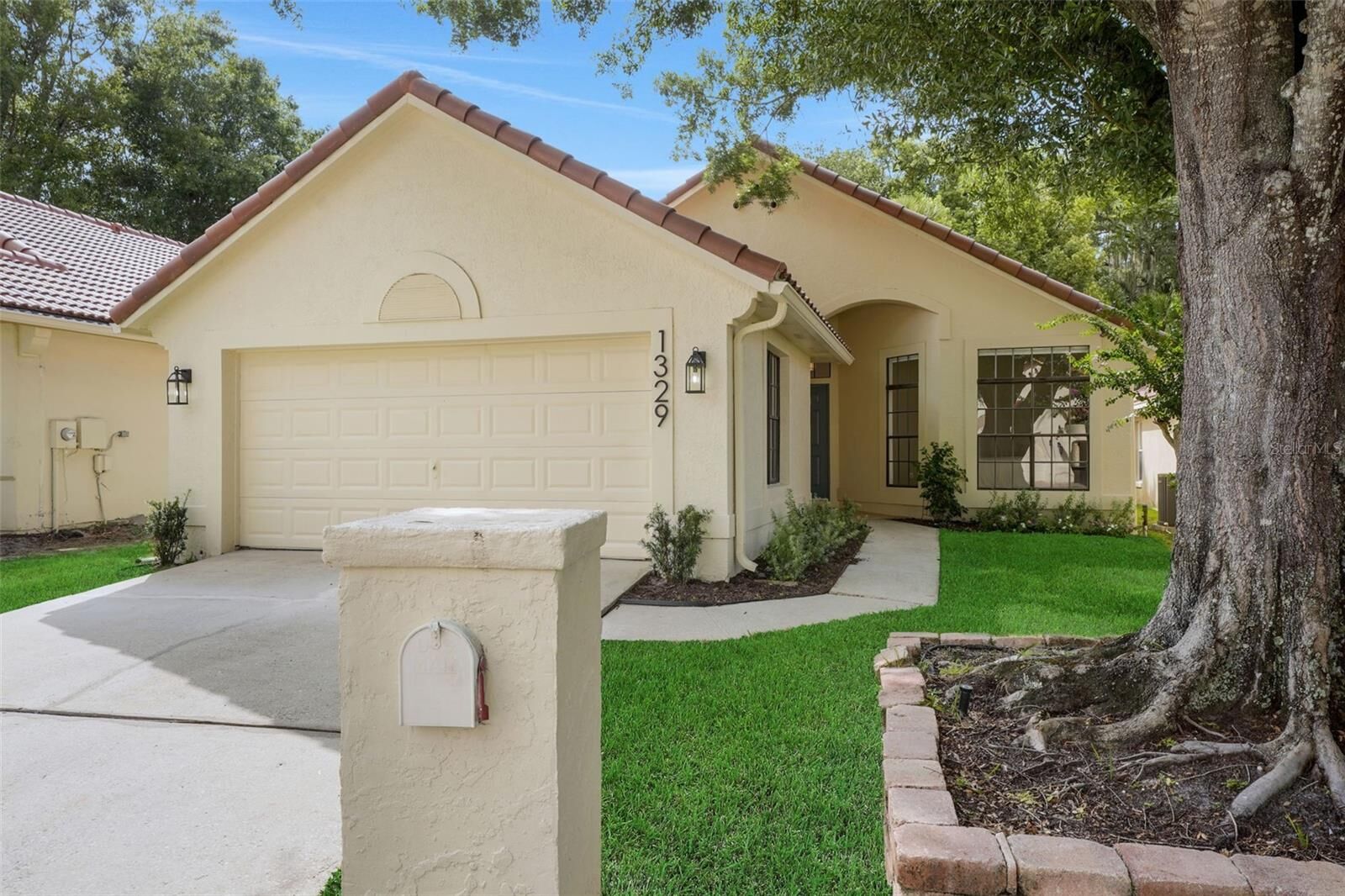 Property Photo: 1329 Augusta National Boulevard FL 32708