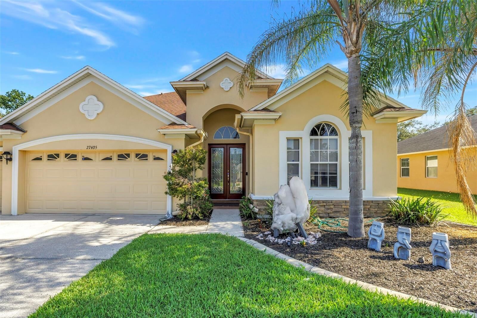 Property Photo: 27405 Sora Boulevard FL 33544