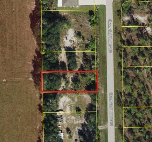 Property Photo: 13315 Green Gulf Boulevard FL 33955