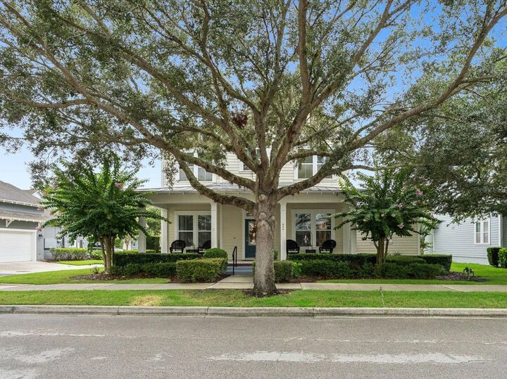 Property Photo: 844 Oakland Park Boulevard FL 34787