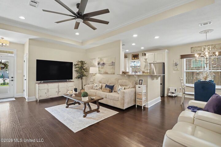Property Photo:  14034 Waterford Circle  MS 39503 
