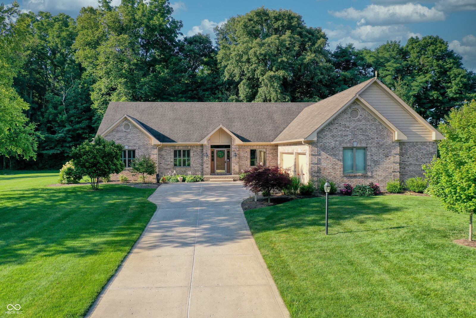 Property Photo: 6067 Terra Lane IN 46055