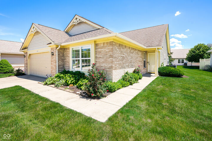 Property Photo:  6471 E Edna Mills  IN 46113 