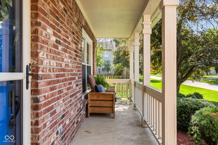 Property Photo:  2928 Curry Lane  IN 46033 