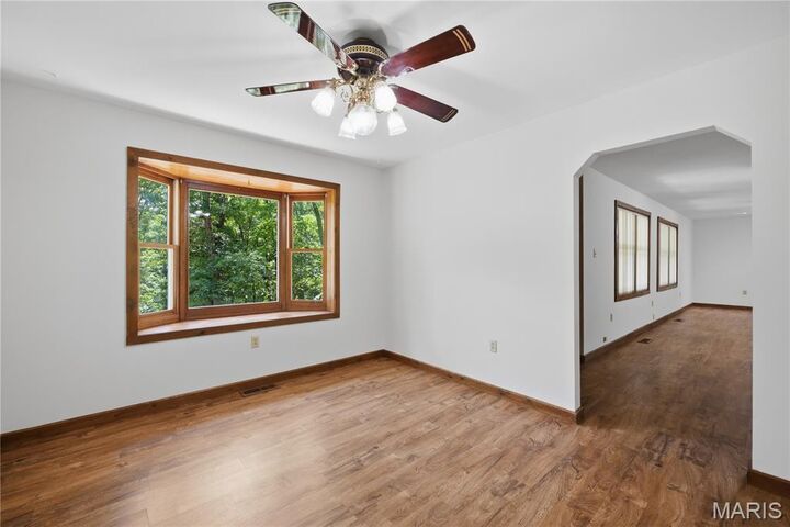 Property Photo: 8575 Buxton Acres Road MO 63023