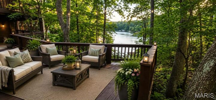 Property Photo: 817 W Gray Friar MO 63357
