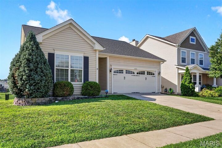 Property Photo:  3224 Stowe Landing  MO 63301 