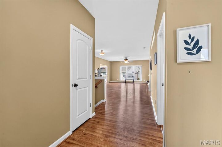 Property Photo:  1711 Prospect Village Drive  MO 63367 