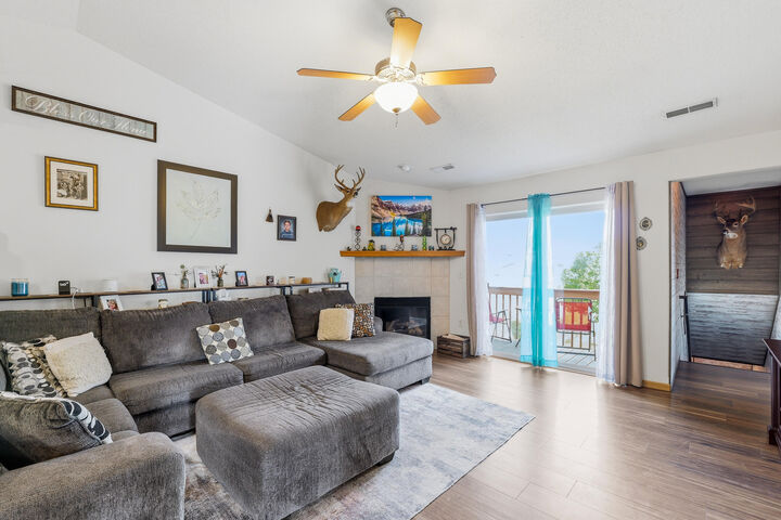 Property Photo:  322 Brookside Dr  WI 53050 