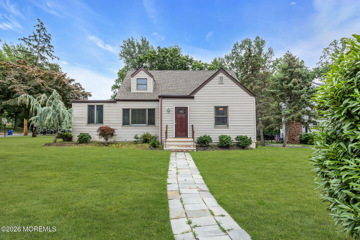 Property Photo:  89 Oak Hill Road  NJ 07748 