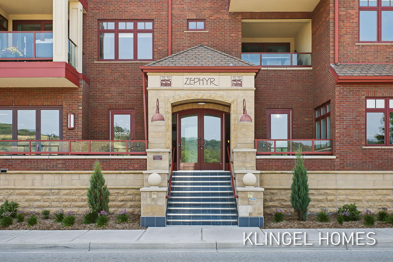 Property Photo: 22 S Harbor Drive MI 49417