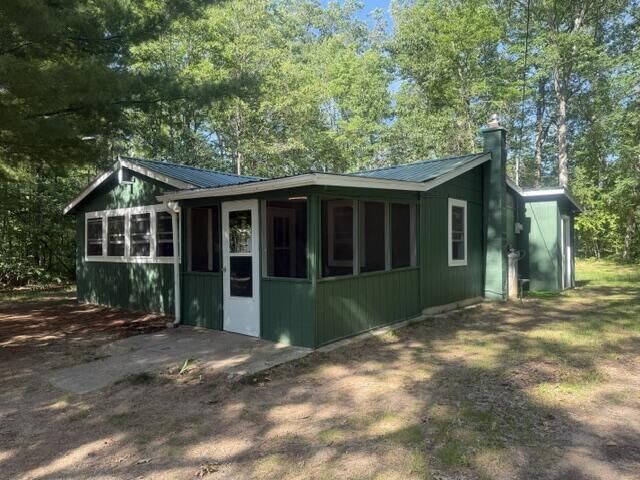 Property Photo:  8966 N 26th Avenue  MI 49309 