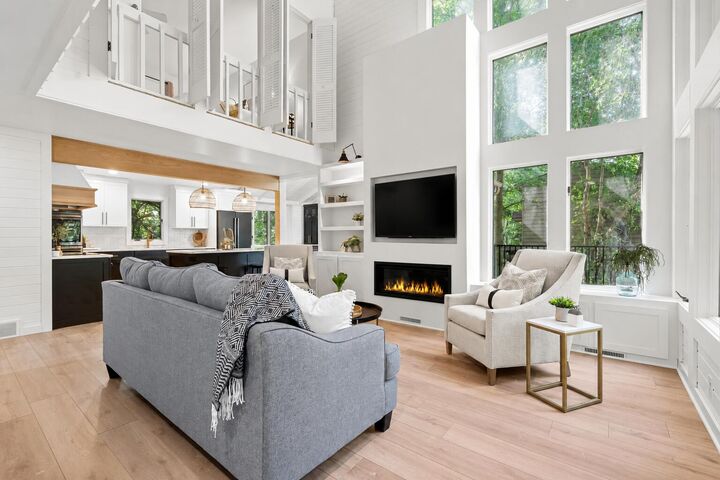 Property Photo: 4719 Foxhill Lane MI 49434