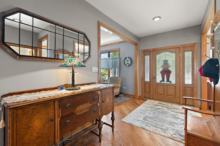 Property Photo:  17324 Deer Creek Drive  IL 60467 