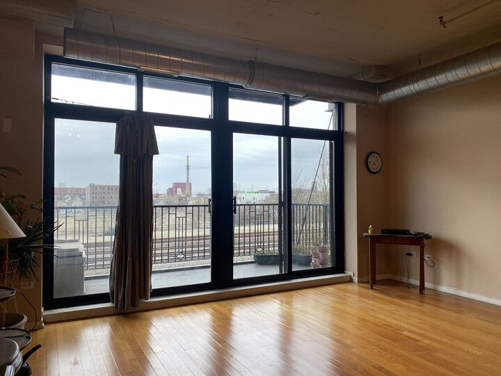 Property Photo: 1525 S Sangamon Street 314 IL 60608