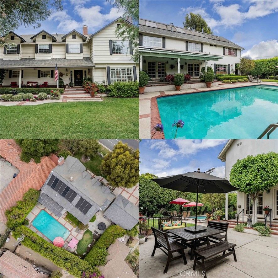 Property Photo:  1714 Riverside  CA 91201 