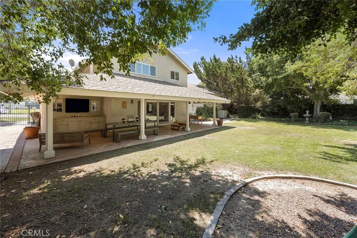 Property Photo: 5311 Pasatiempo Drive CA 92886