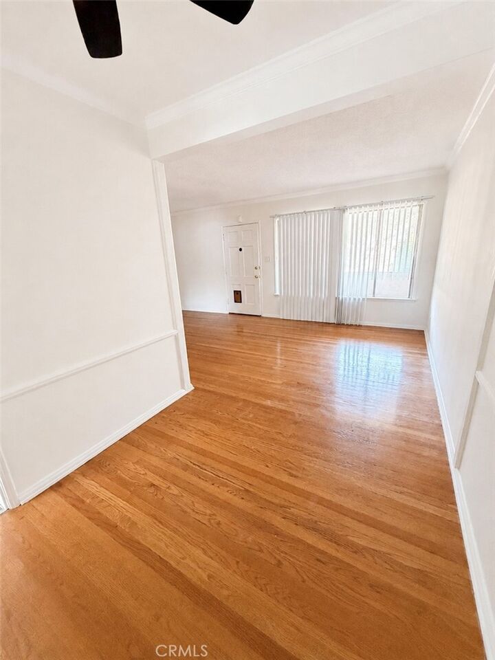 Property Photo:  4109 Warner Boulevard C  CA 91505 