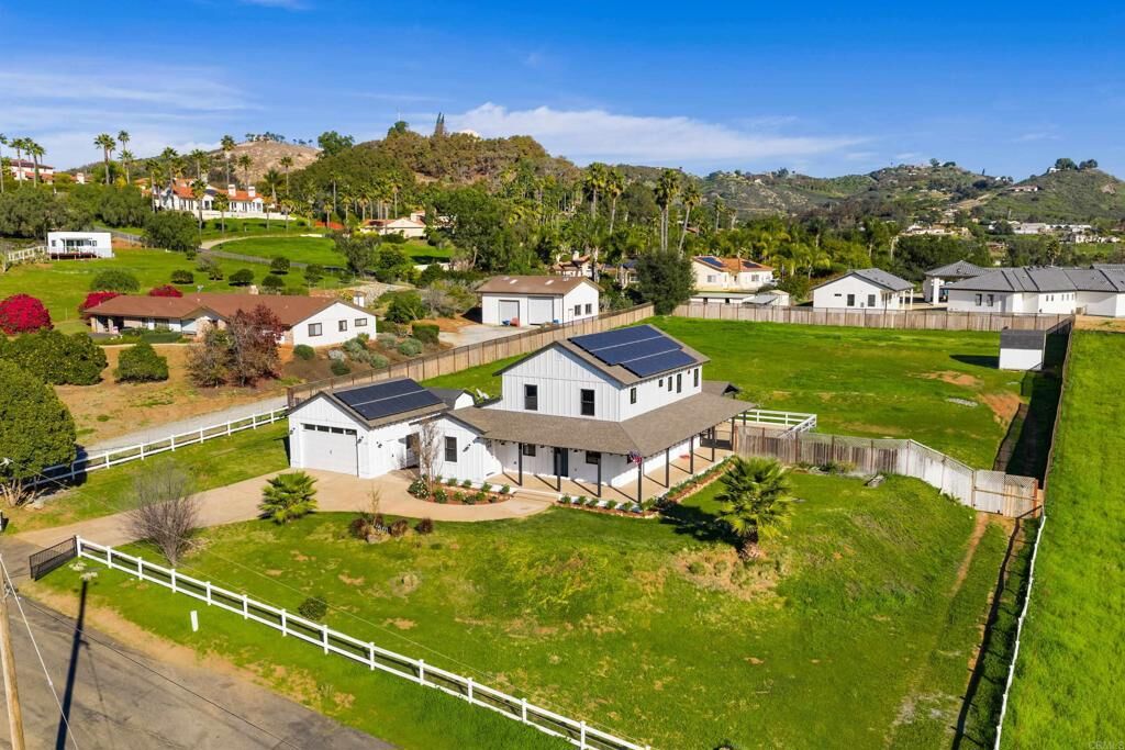 Property Photo:  3024 Gopher Canyon Rd  CA 92084 