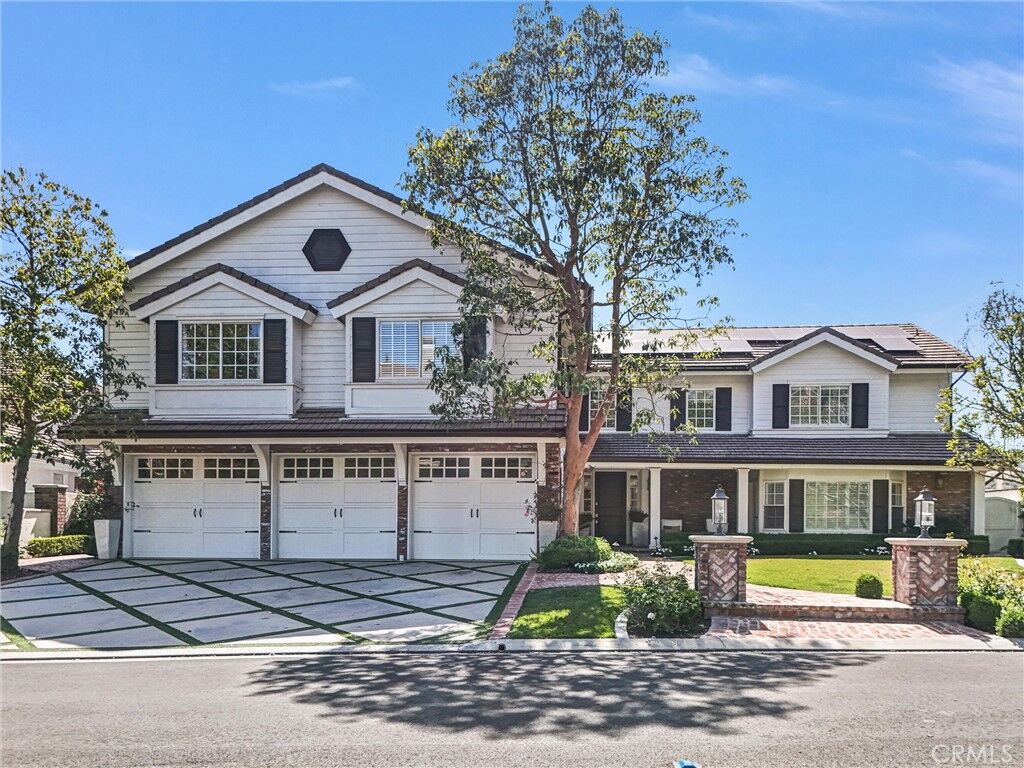 Property Photo:  53 Augusta  CA 92679 