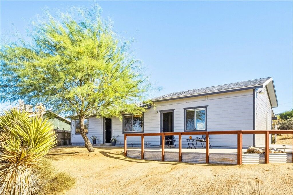 Property Photo:  7025 Park Boulevard  CA 92252 