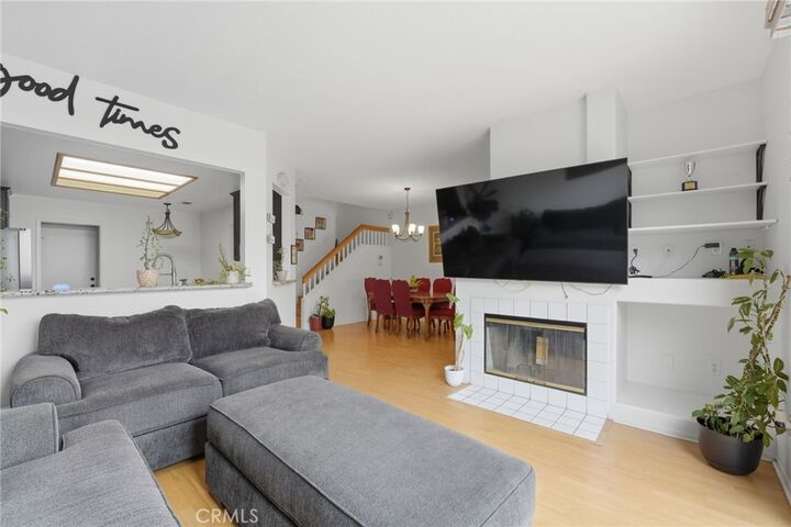 Property Photo:  1028 N Turner Ave 147  CA 91764 