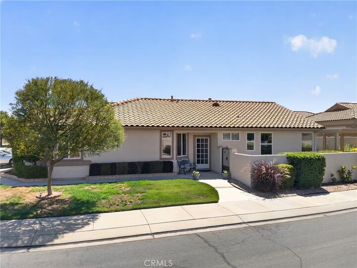 Property Photo:  5886 Myrtle Beach Drive  CA 92220 