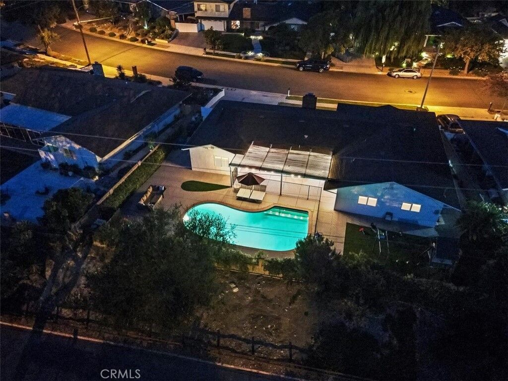 Property Photo: 1143 Greenfield Street CA 91360