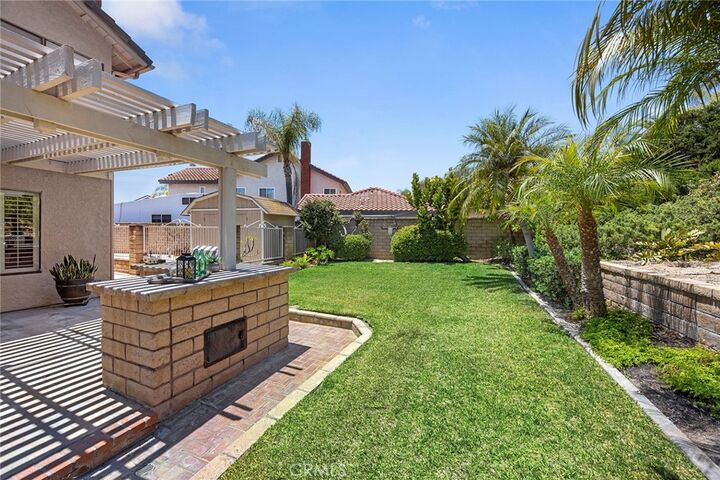 Property Photo: 5510 Vista Cantora CA 92887