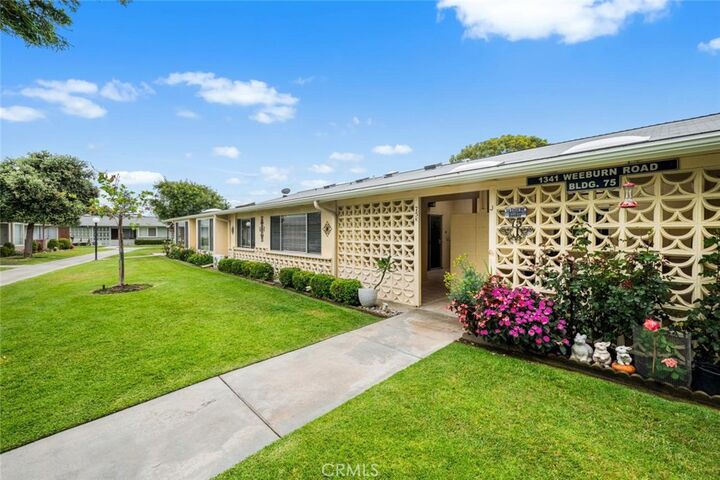 Property Photo:  1341 Weeburn 75K  CA 90740 