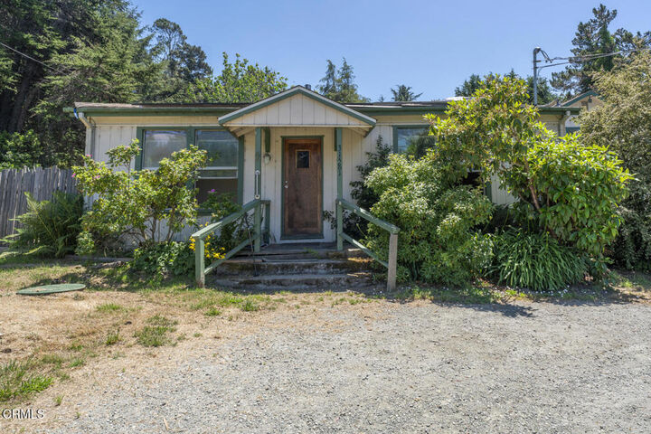 Property Photo:  31581 Highway 20  CA 95437 