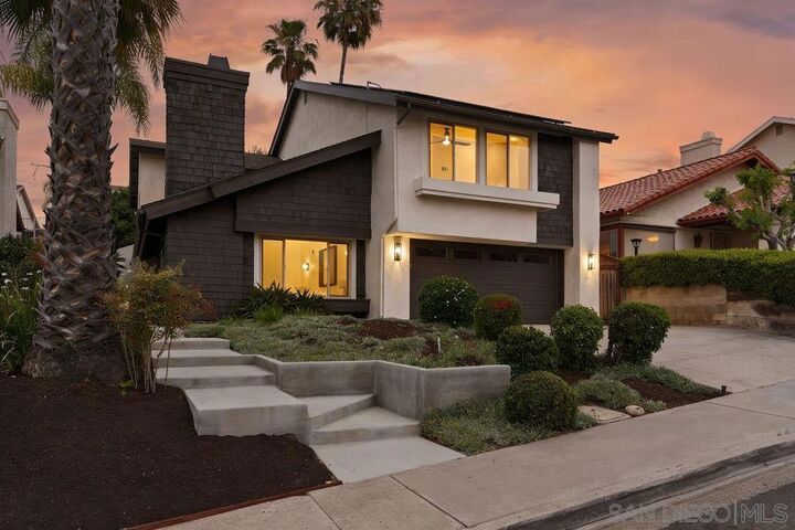 Property Photo:  13477 Appalachian Way  CA 92129 