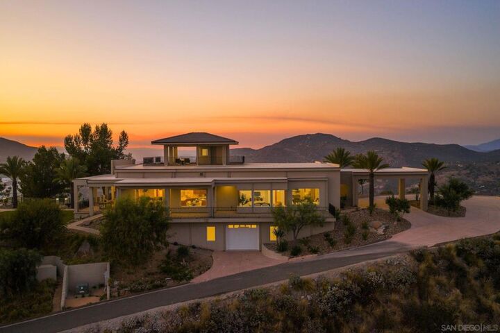 Property Photo:  2297 Sunshine Mountain Rd  CA 92069 