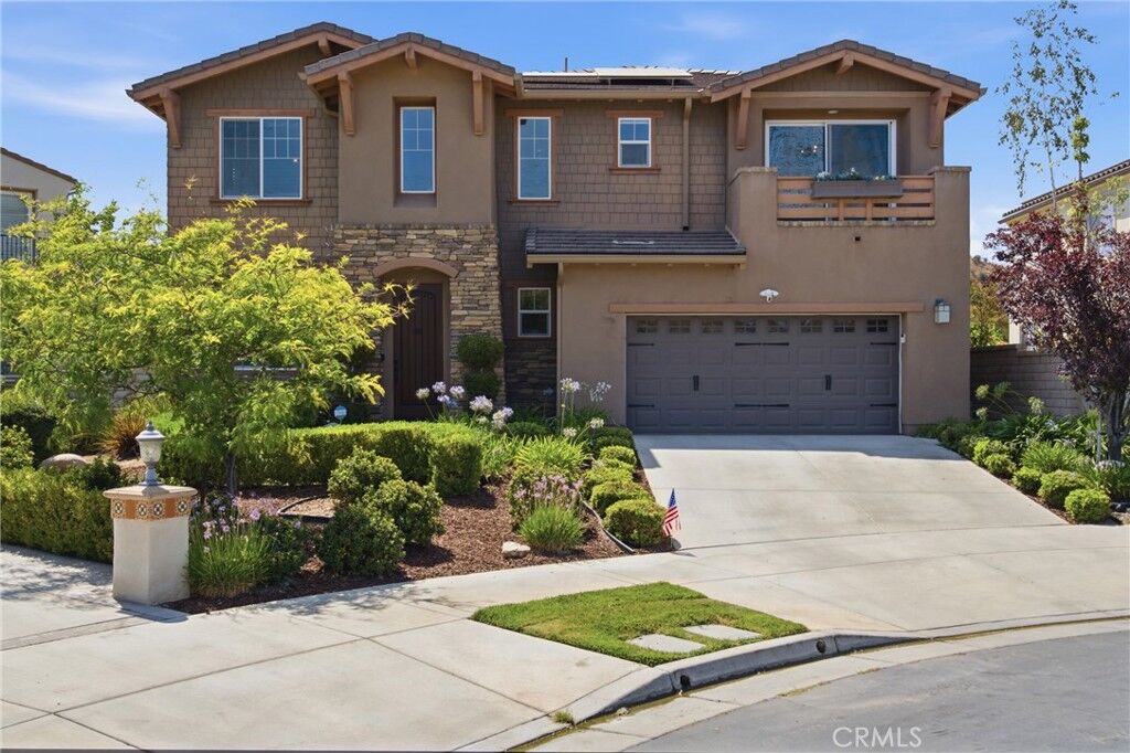 Property Photo: 28107 Anvil CA 91354