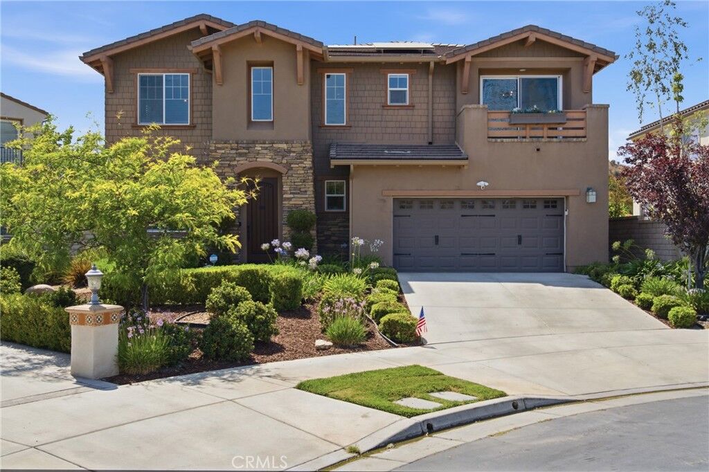 Property Photo:  28107 Anvil  CA 91354 