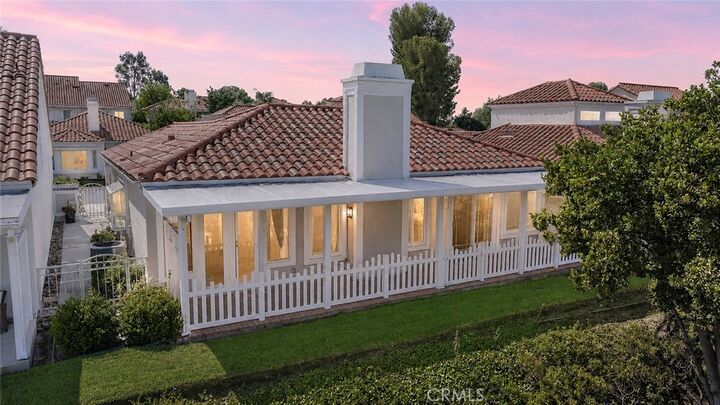 MLS#OC26143033: 28418 Buena Vista, Mission Viejo, CA 92692