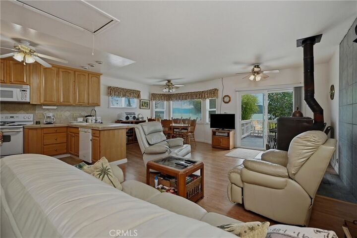 Property Photo:  4075 Mesa Drive  CA 95422 