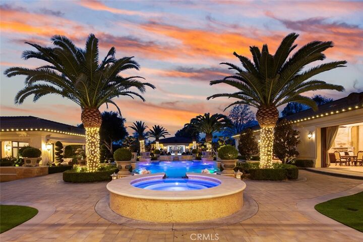 Property Photo:  61 Palm Hill Lane  CA 91008 
