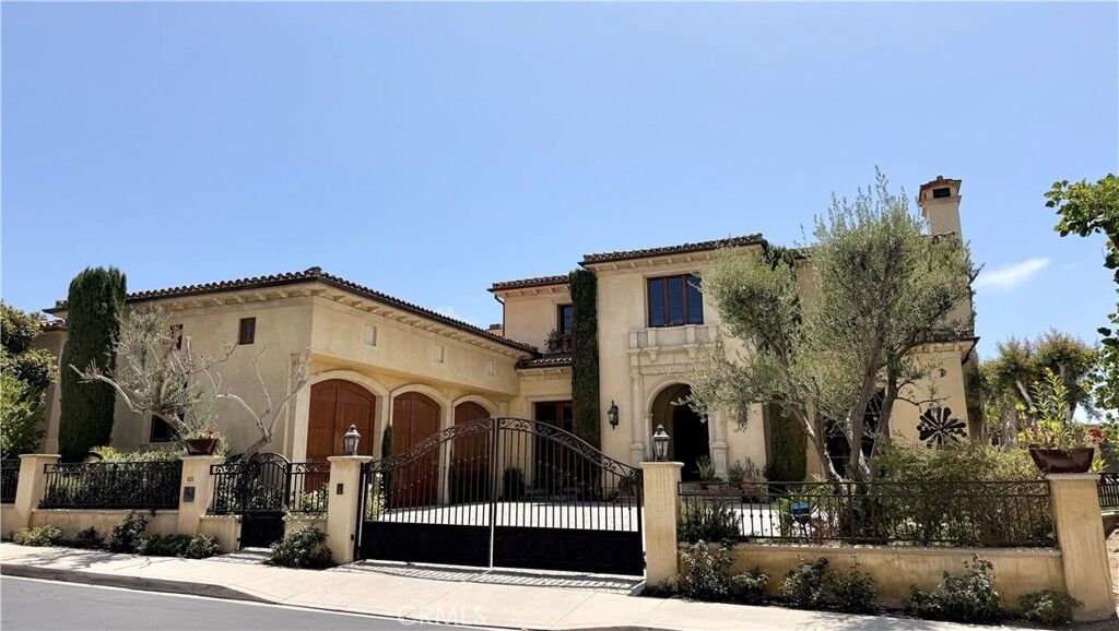 Property Photo: 101 Ritz Cove Drive CA 92629