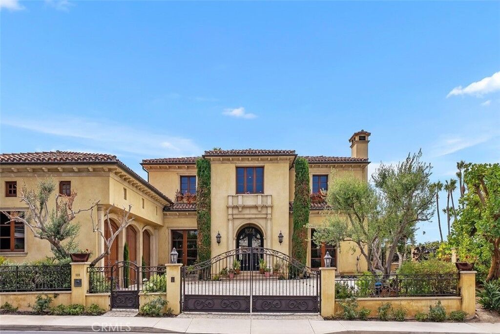 Property Photo: 101 Ritz Cove Drive CA 92629
