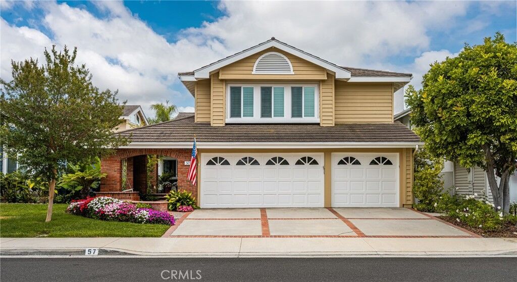 Property Photo: 57 Emerald CA 92614
