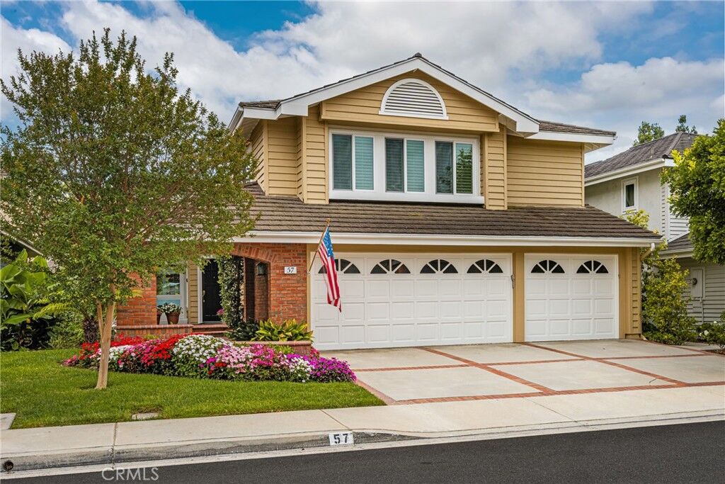 Property Photo:  57 Emerald  CA 92614 