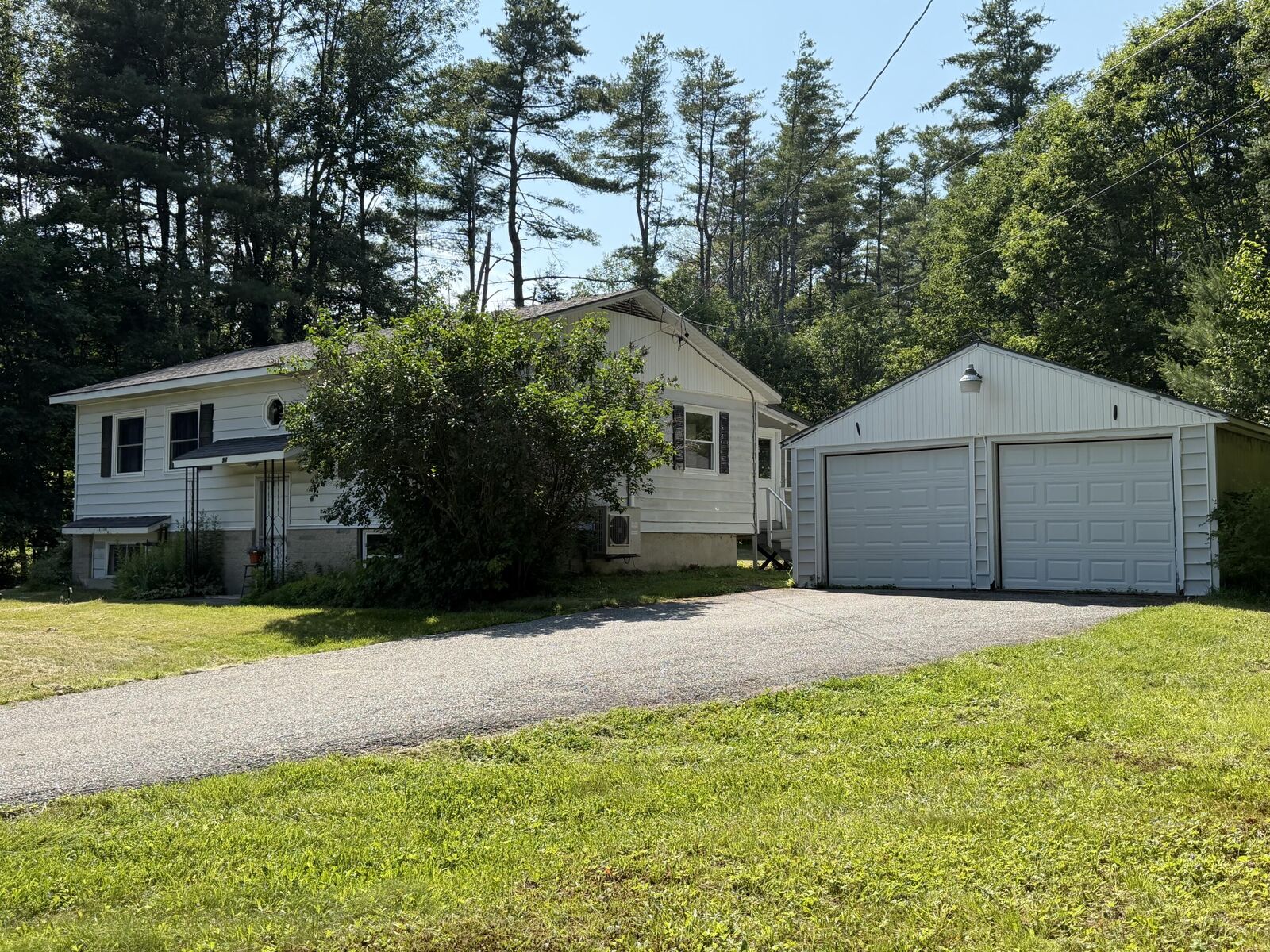 Property Photo:  94 Stillwater Avenue  ME 04473 