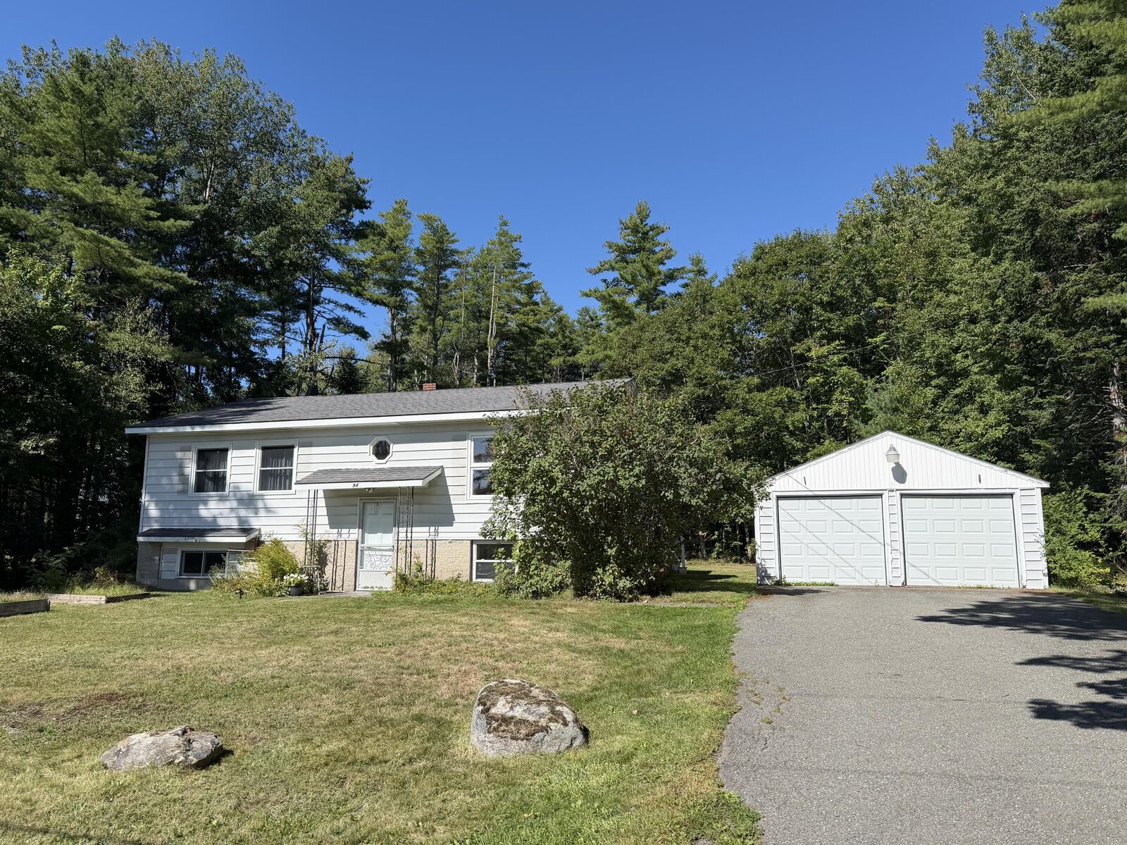 Property Photo:  94 Stillwater Avenue  ME 04473 
