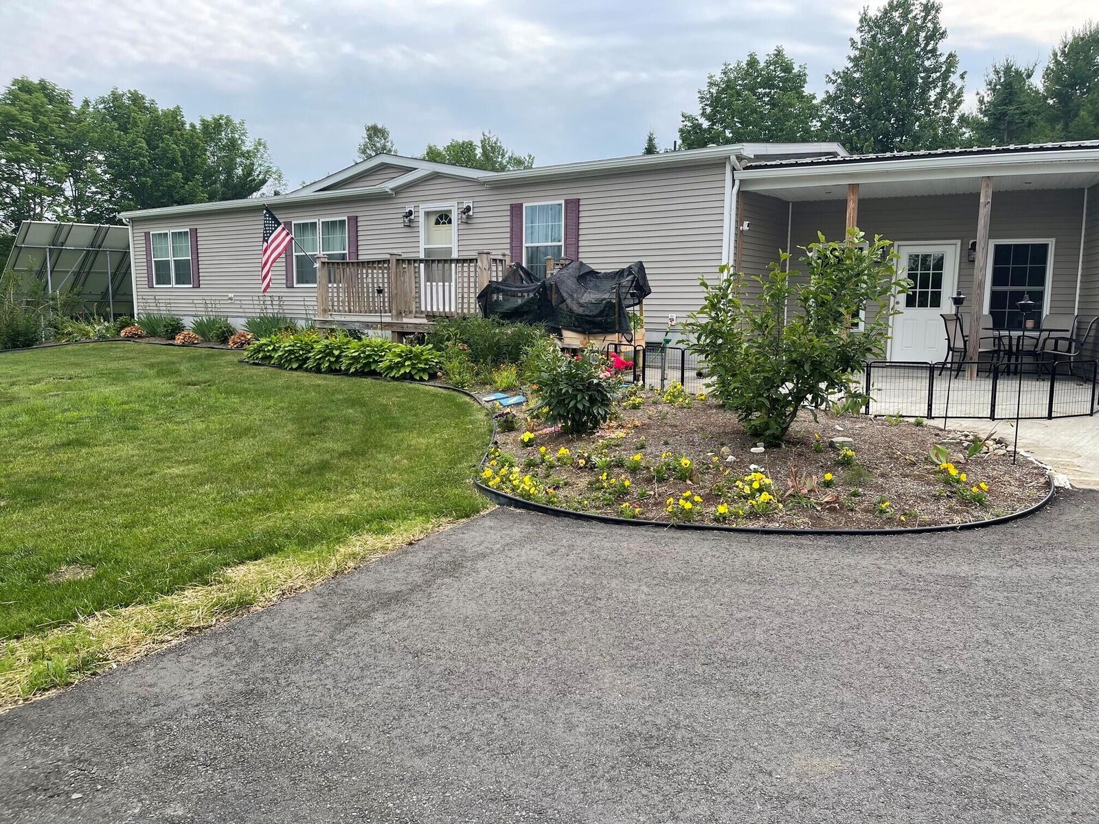 Property Photo:  621 W Etna Road  ME 04434 