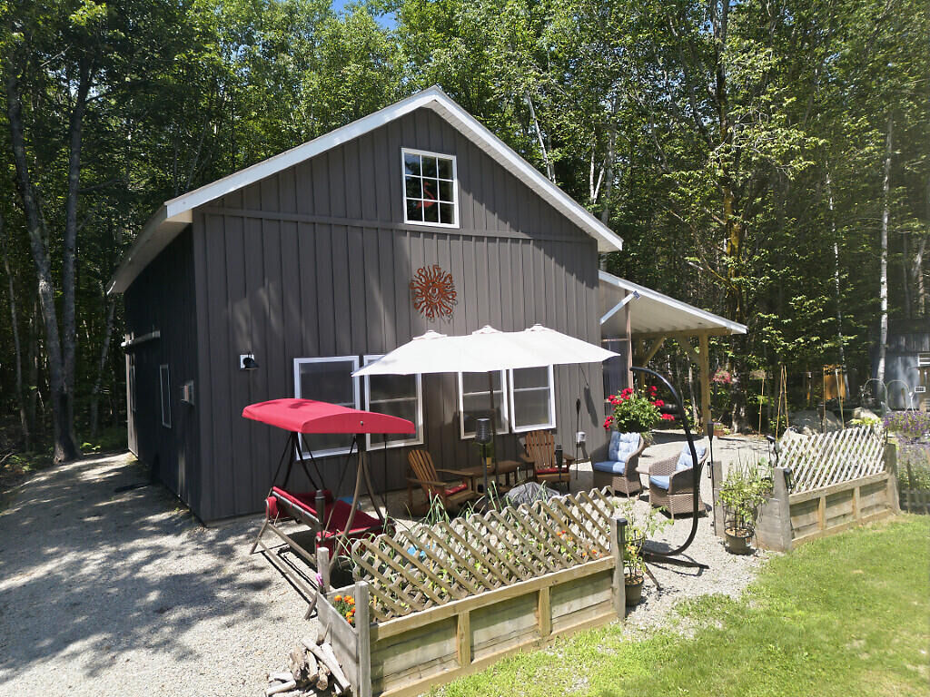 Property Photo:  108 Lilly Drive  ME 04953 