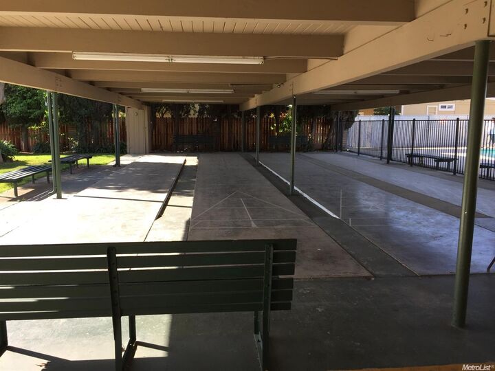 Property Photo: 4858 Brookdale Drive 170 CA 95834