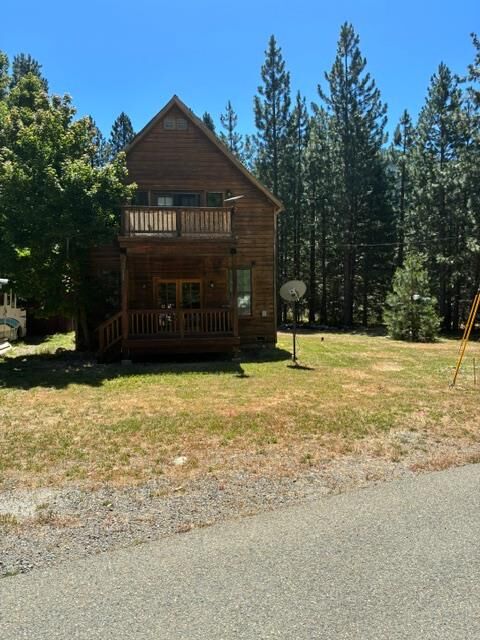 Property Photo: 521 Brady Drive CA 96125